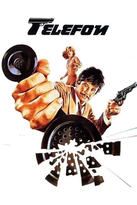 telefon 1977 full movie|Telefon (1977) — The Movie Database (TMDB).